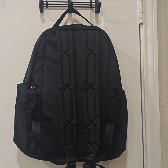 Hunter Wander Backpack- Black